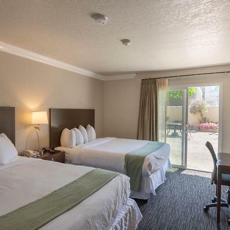 Cannery Row Inn Monterey Luaran gambar