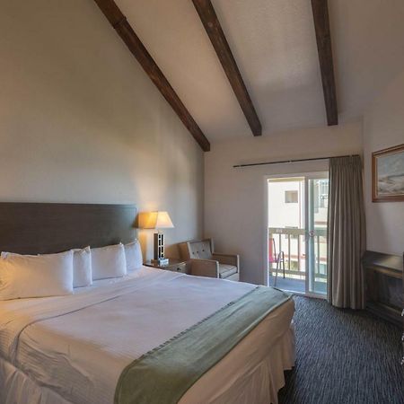 Cannery Row Inn Monterey Luaran gambar