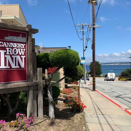 Cannery Row Inn Monterey Luaran gambar