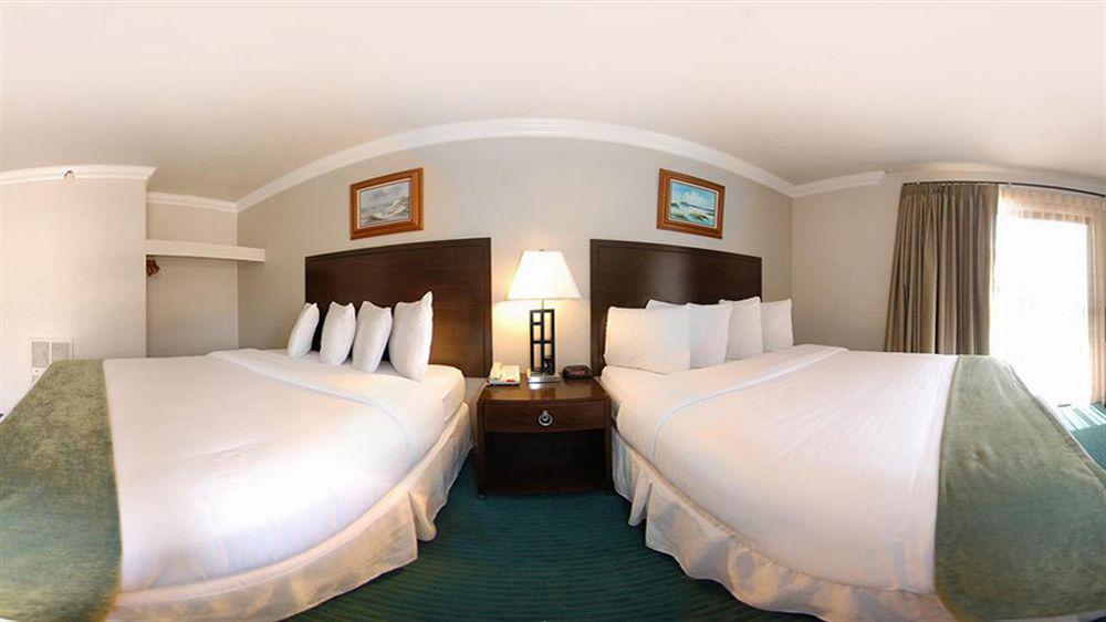 Cannery Row Inn Monterey Luaran gambar