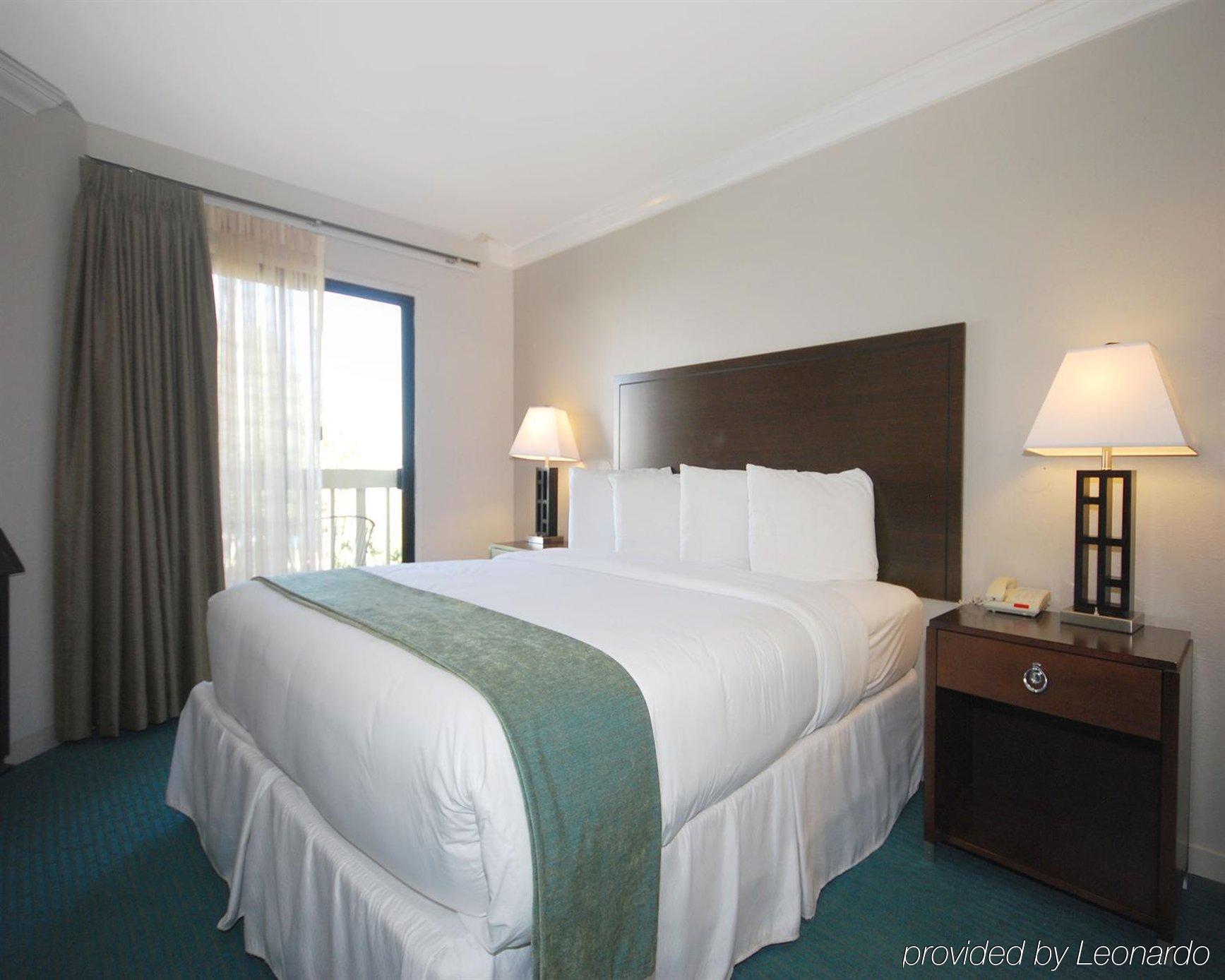 Cannery Row Inn Monterey Luaran gambar