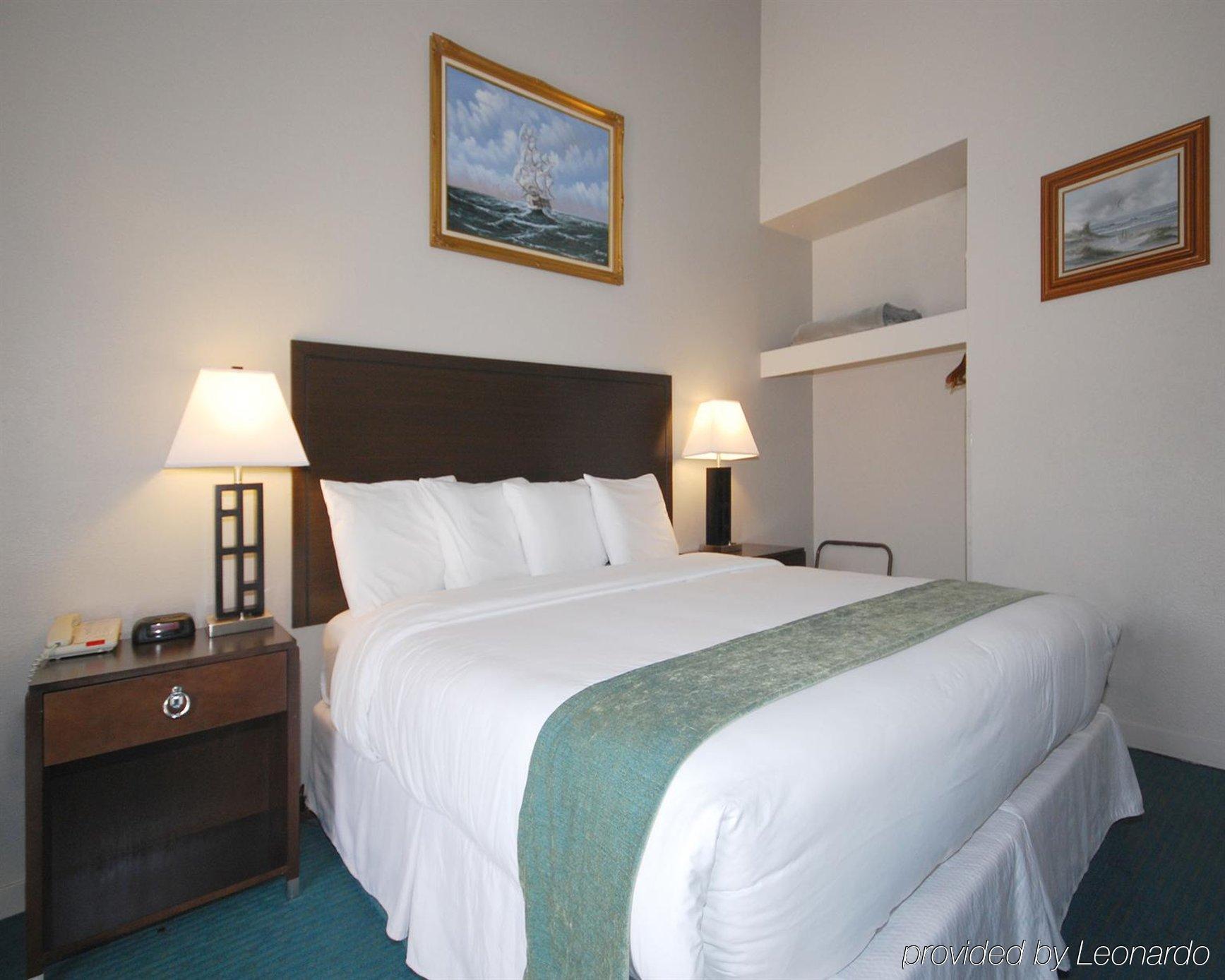 Cannery Row Inn Monterey Bilik gambar