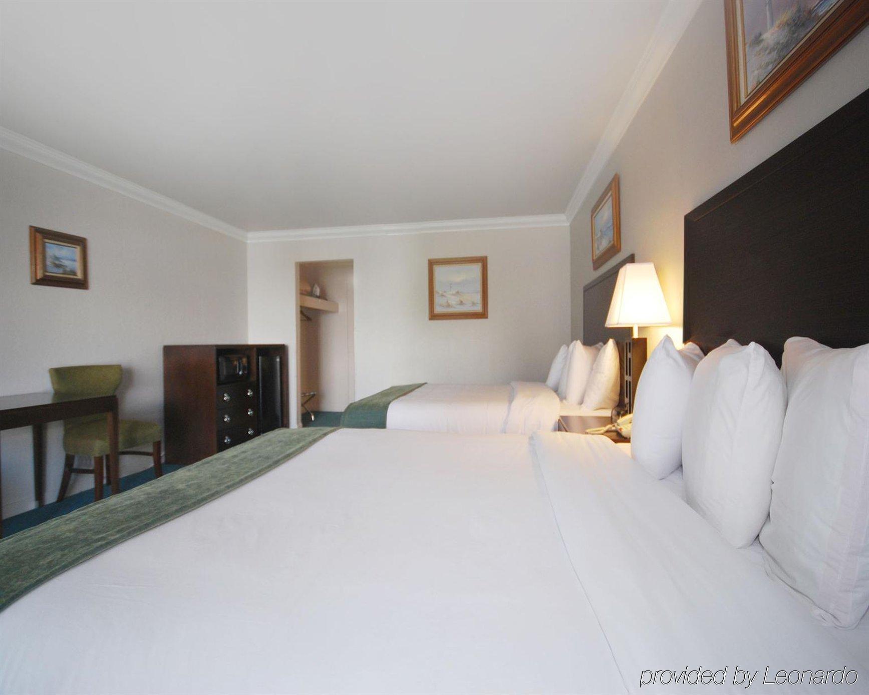 Cannery Row Inn Monterey Bilik gambar
