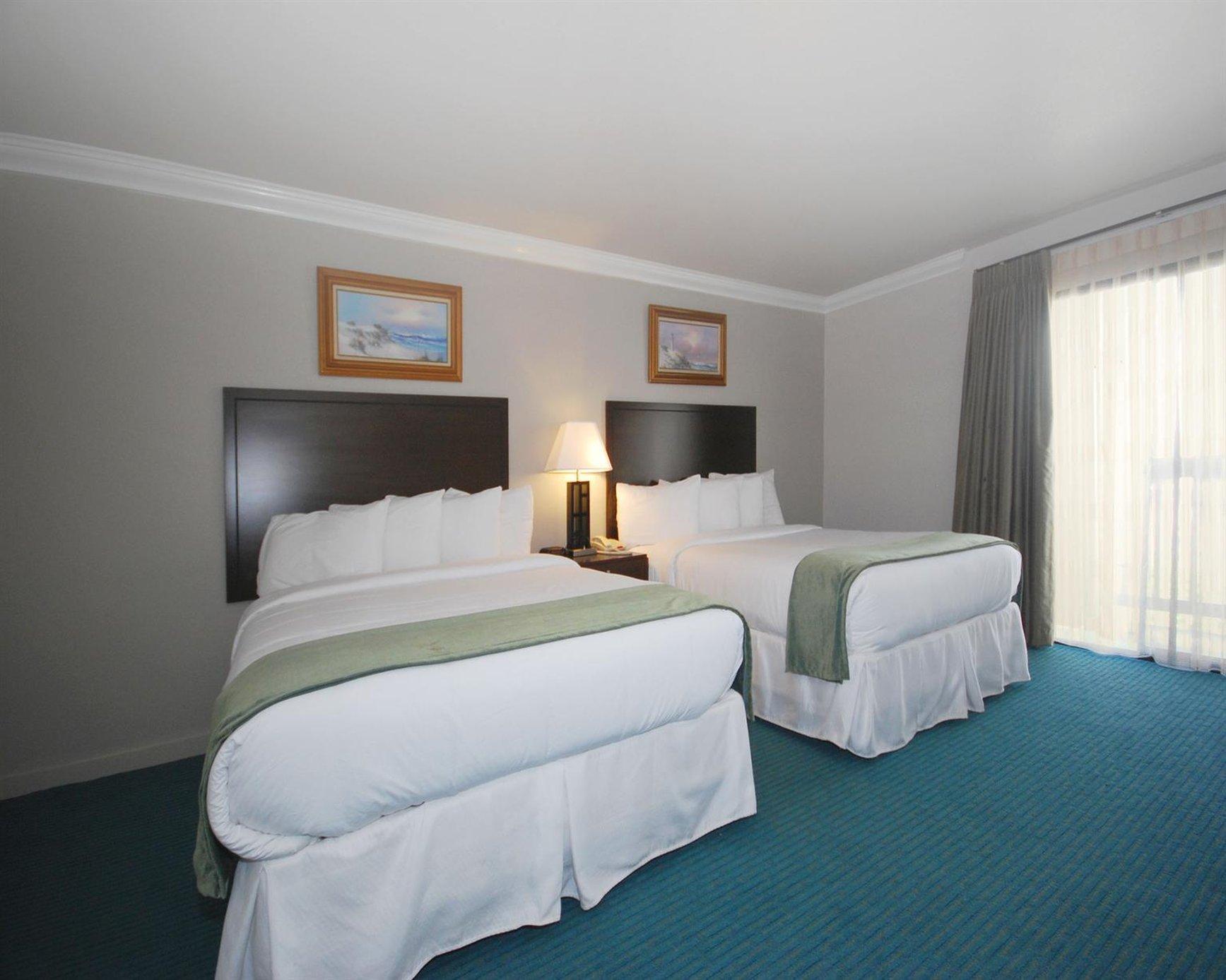 Cannery Row Inn Monterey Luaran gambar