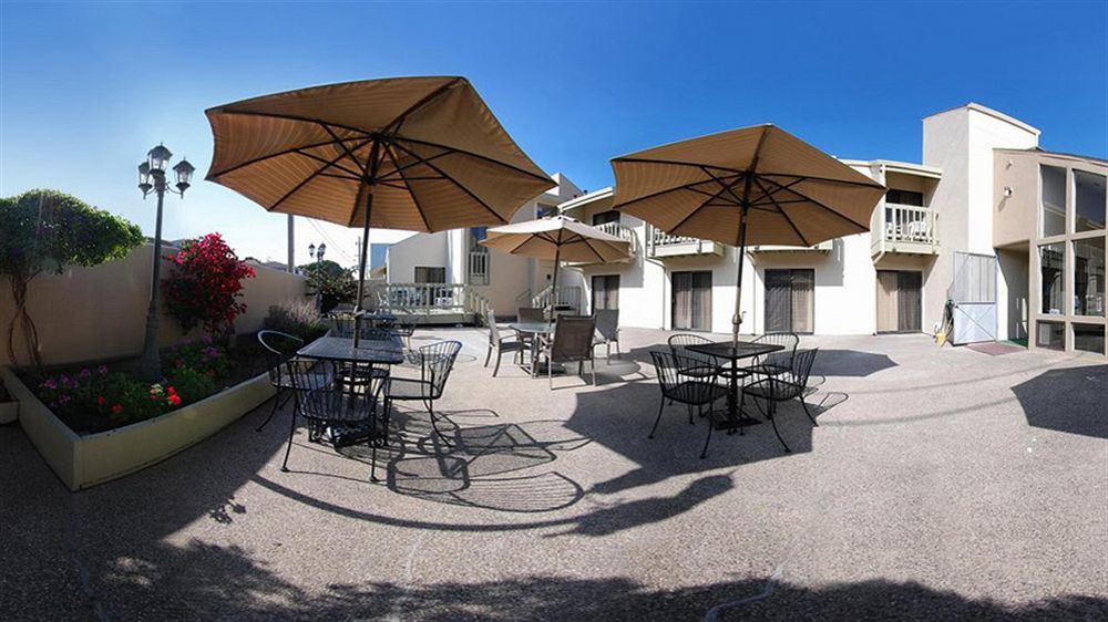 Cannery Row Inn Monterey Luaran gambar