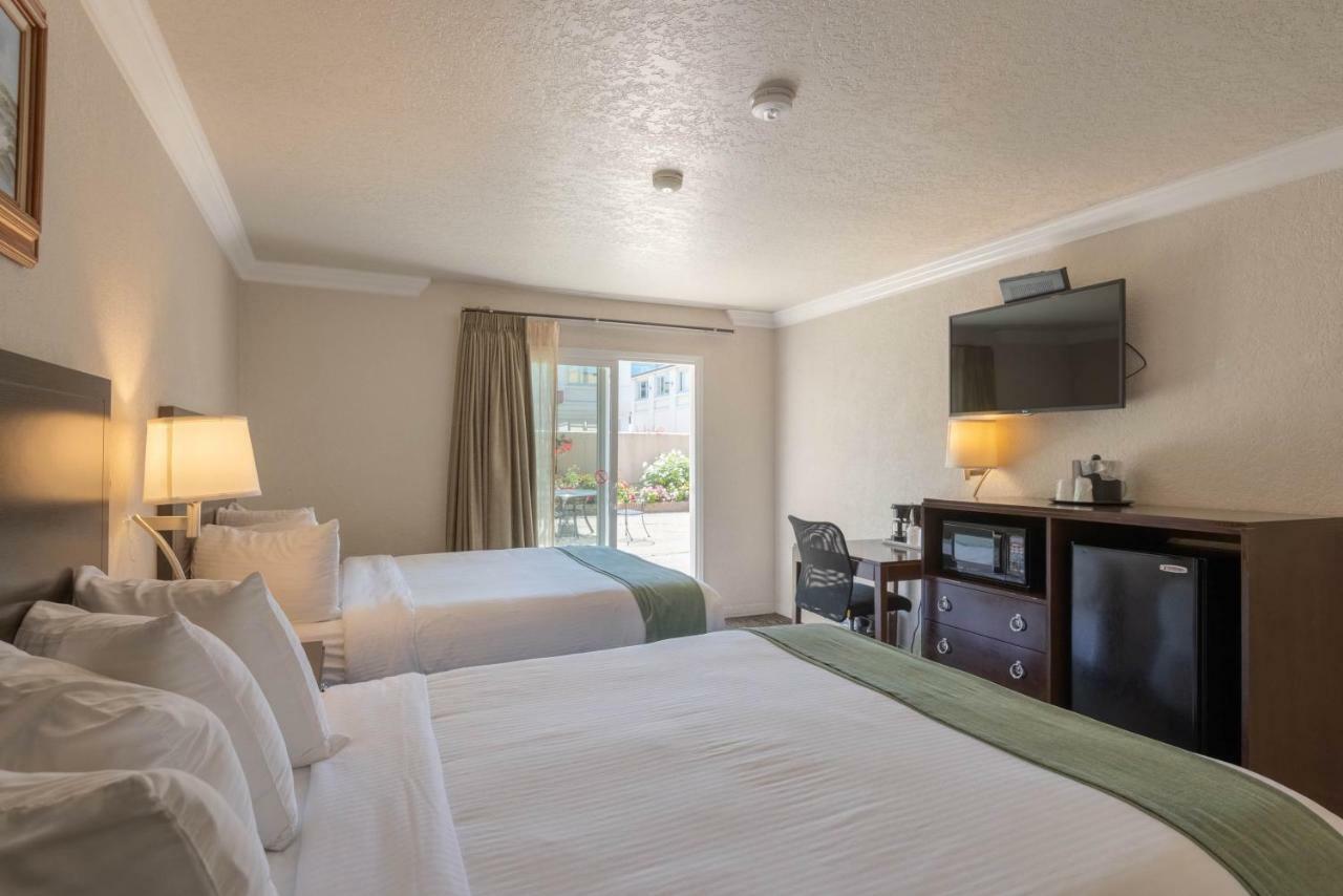 Cannery Row Inn Monterey Luaran gambar