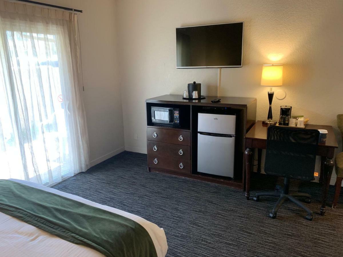 Cannery Row Inn Monterey Luaran gambar