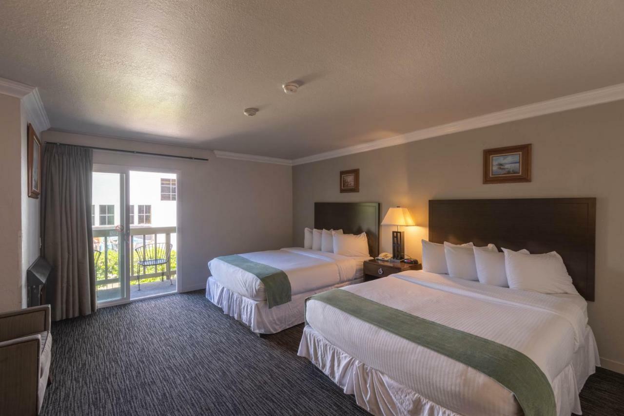 Cannery Row Inn Monterey Luaran gambar