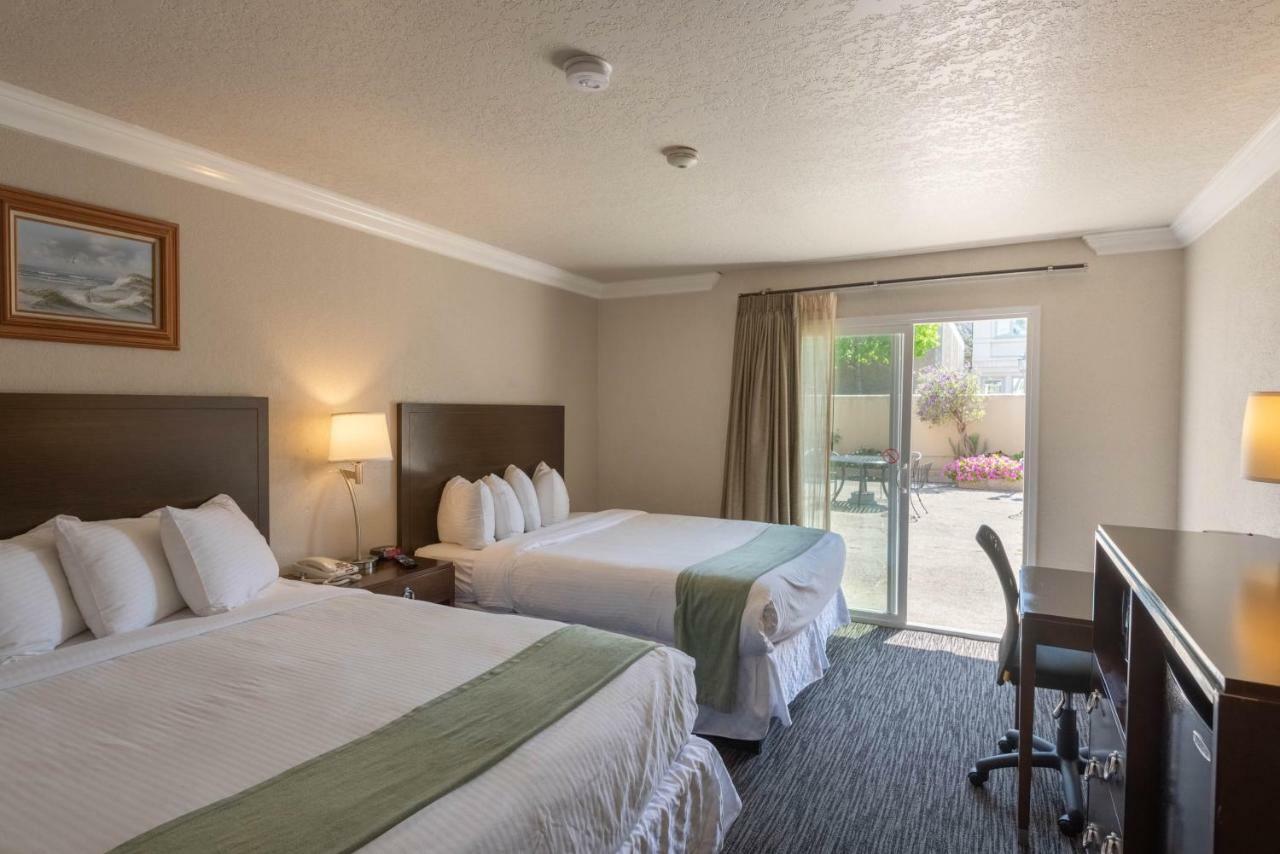 Cannery Row Inn Monterey Luaran gambar
