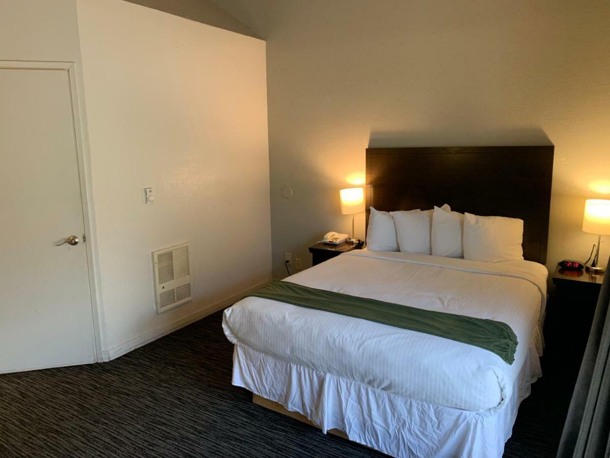 Cannery Row Inn Monterey Bilik gambar