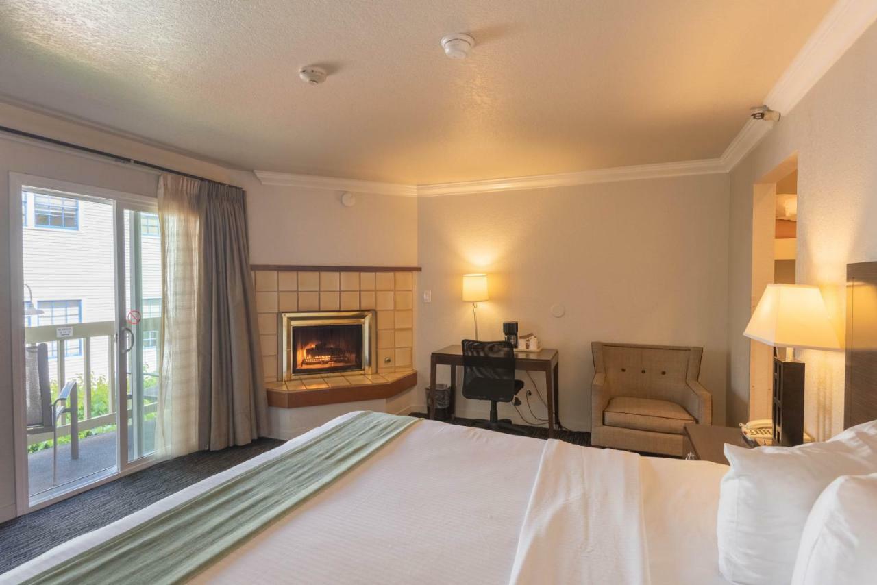 Cannery Row Inn Monterey Luaran gambar