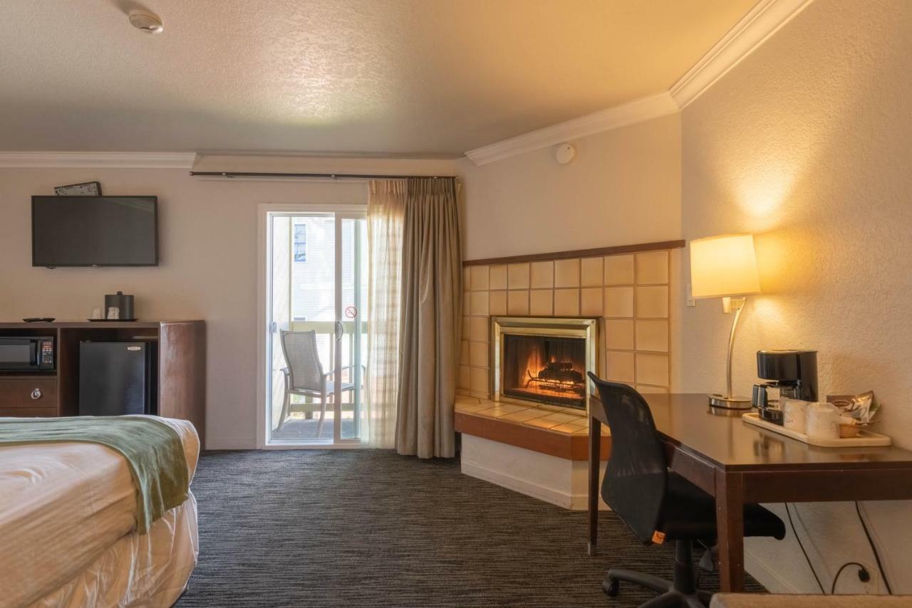 Cannery Row Inn Monterey Luaran gambar