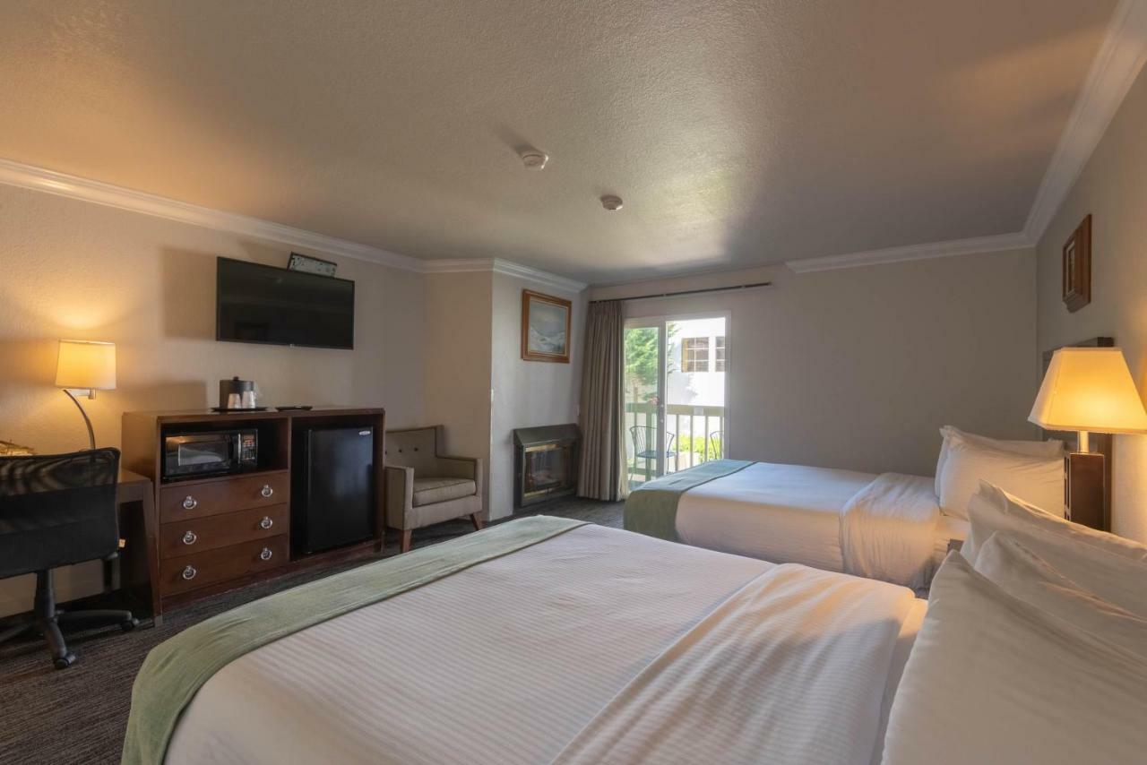 Cannery Row Inn Monterey Luaran gambar
