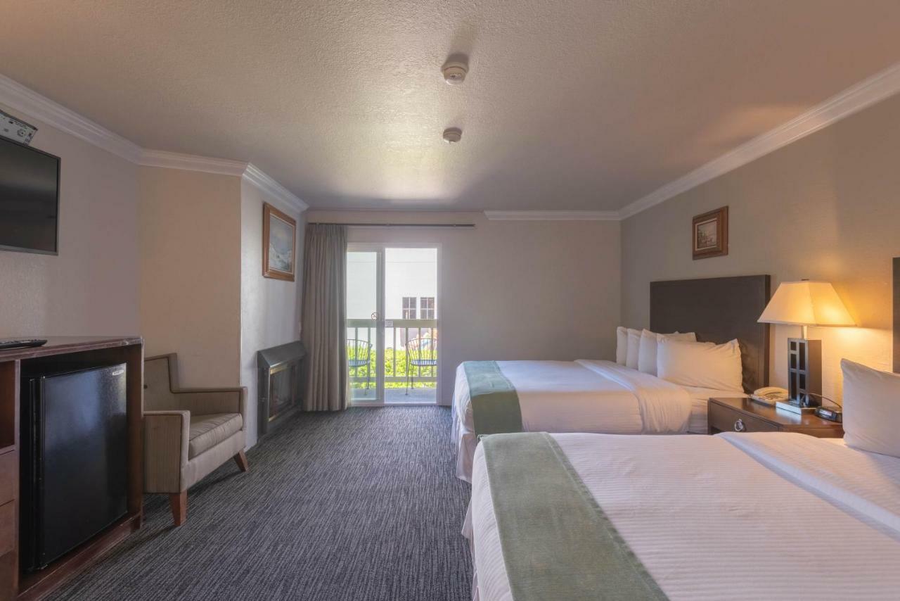 Cannery Row Inn Monterey Luaran gambar