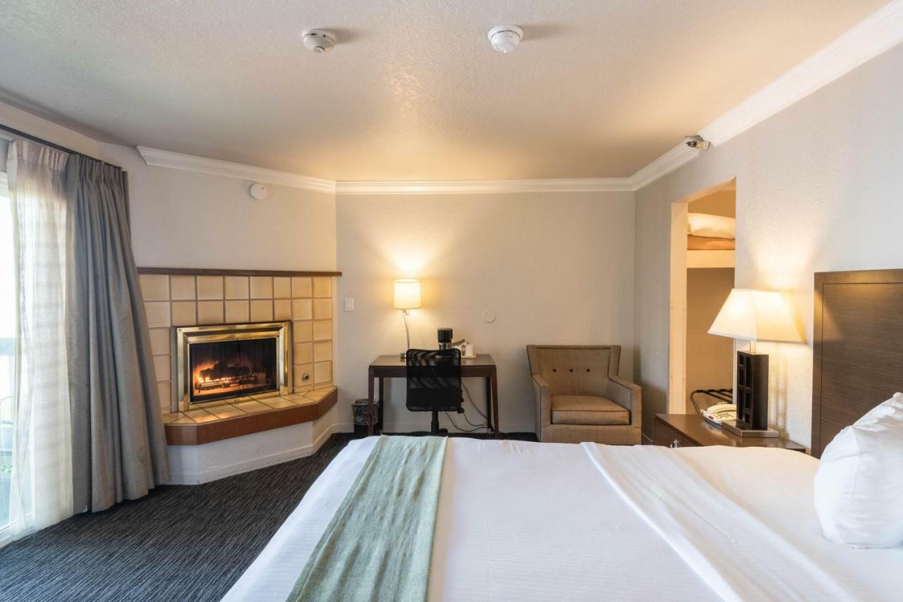 Cannery Row Inn Monterey Luaran gambar
