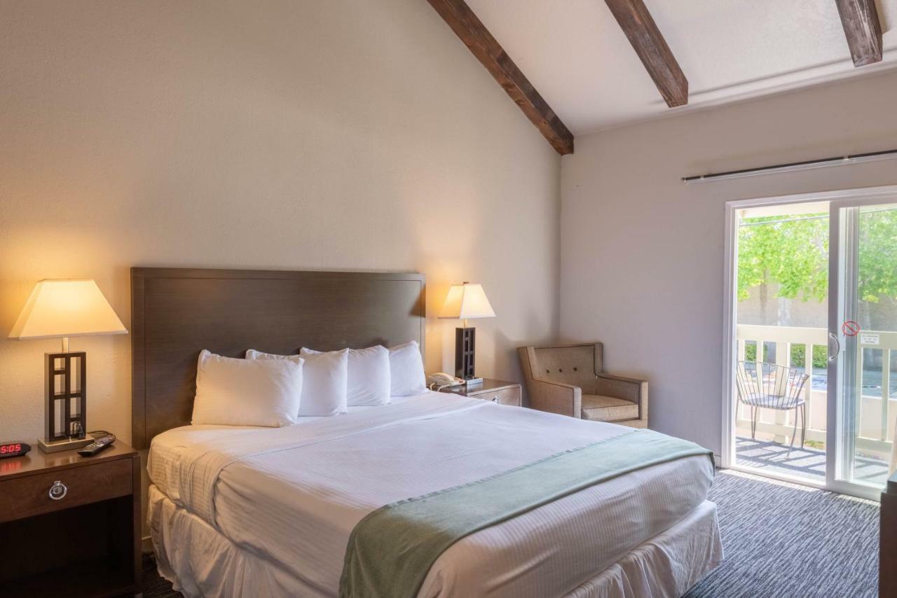 Cannery Row Inn Monterey Luaran gambar