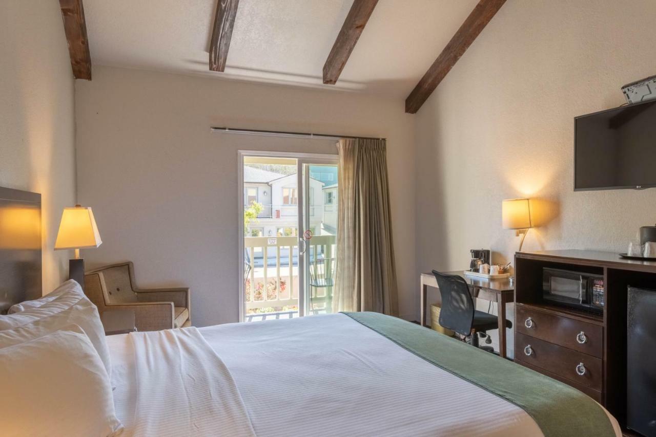 Cannery Row Inn Monterey Luaran gambar