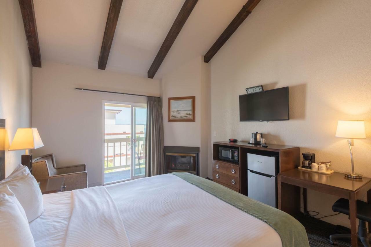 Cannery Row Inn Monterey Luaran gambar