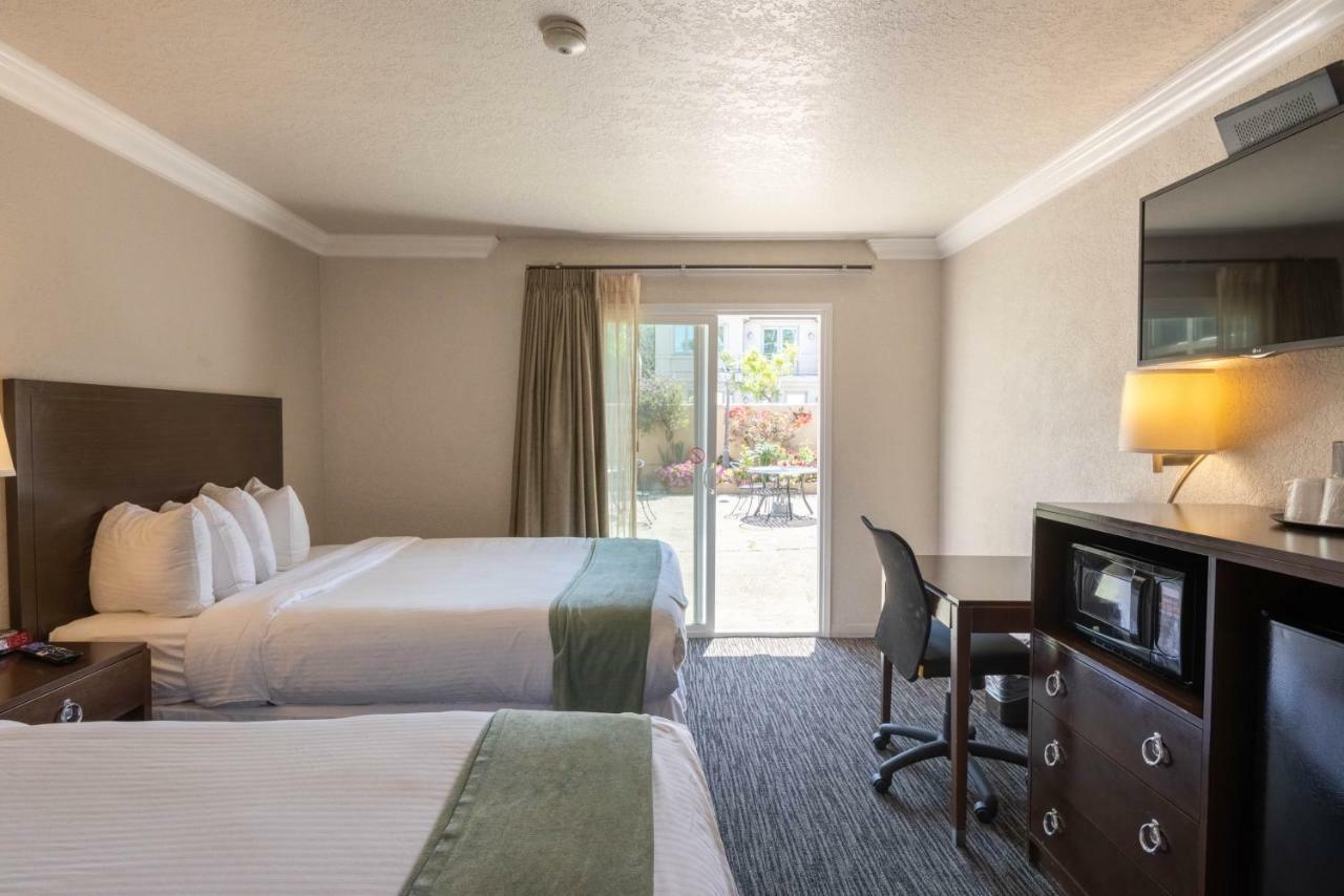 Cannery Row Inn Monterey Luaran gambar