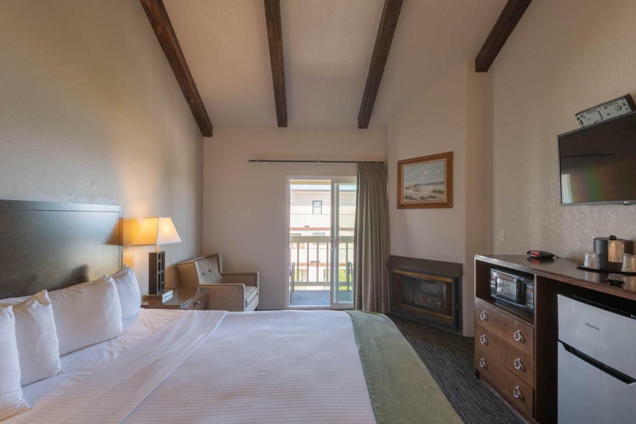 Cannery Row Inn Monterey Luaran gambar
