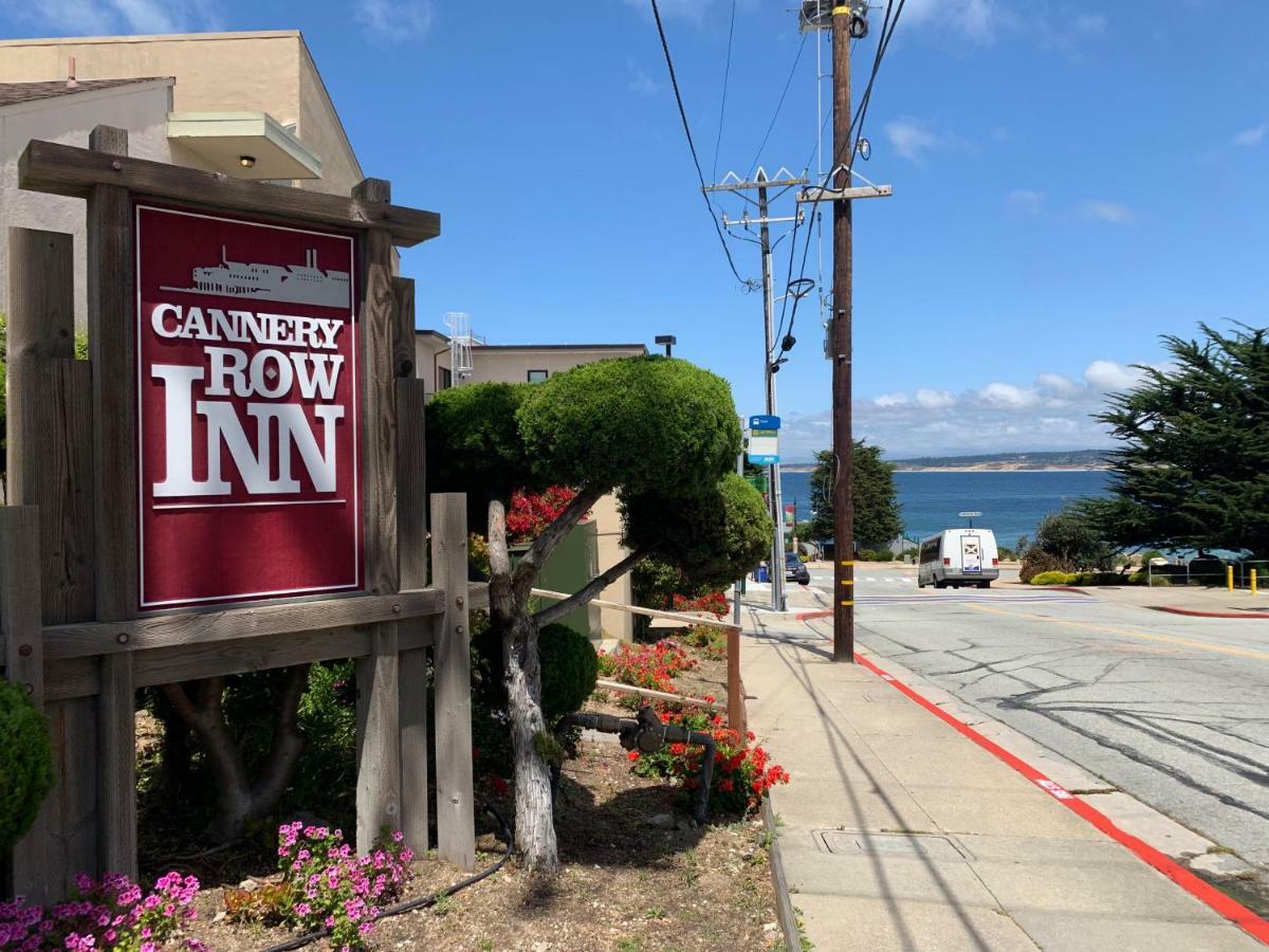 Cannery Row Inn Monterey Luaran gambar