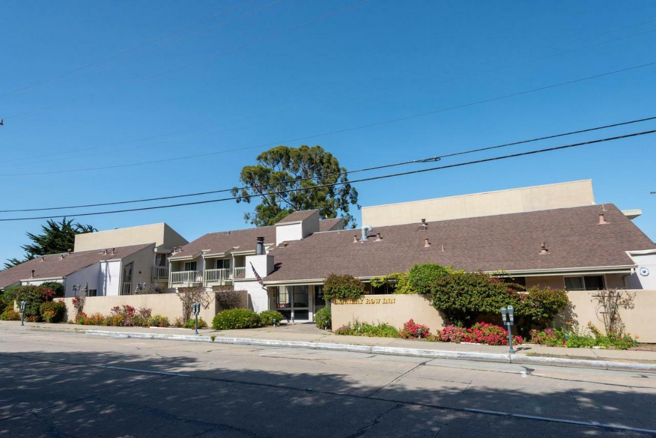 Cannery Row Inn Monterey Luaran gambar