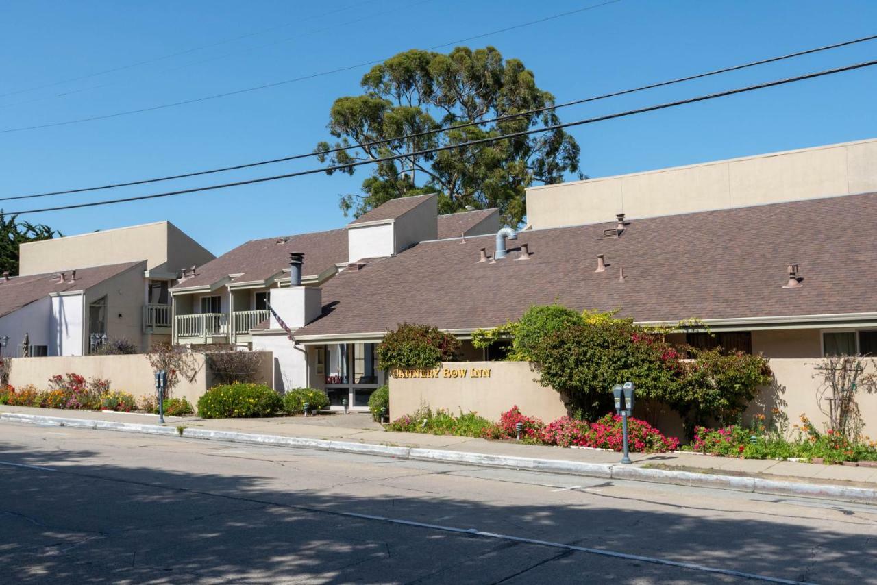 Cannery Row Inn Monterey Luaran gambar