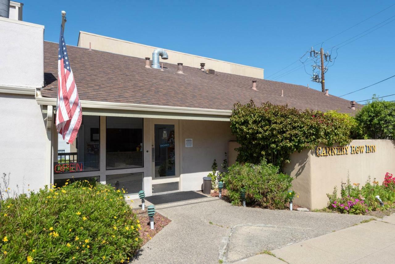 Cannery Row Inn Monterey Luaran gambar