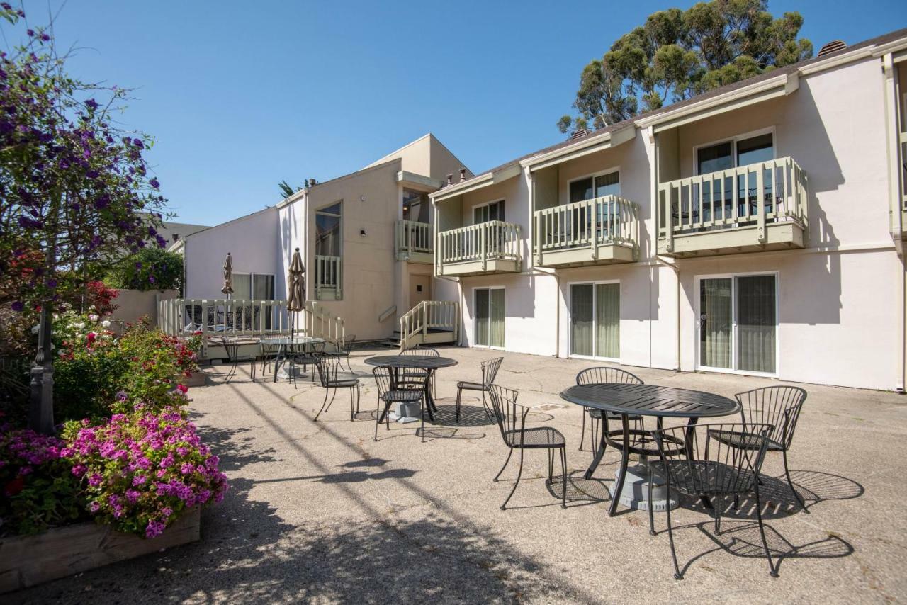 Cannery Row Inn Monterey Luaran gambar