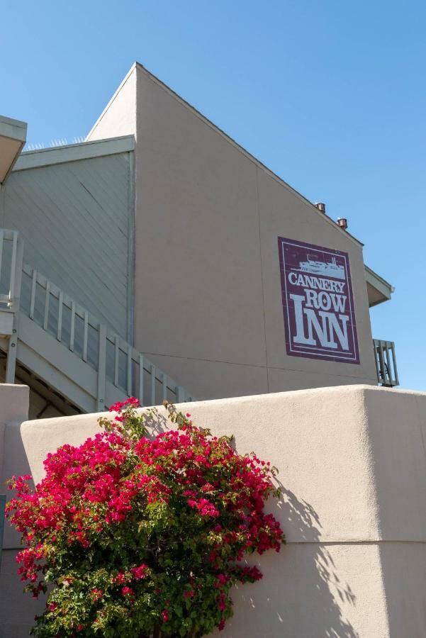 Cannery Row Inn Monterey Luaran gambar