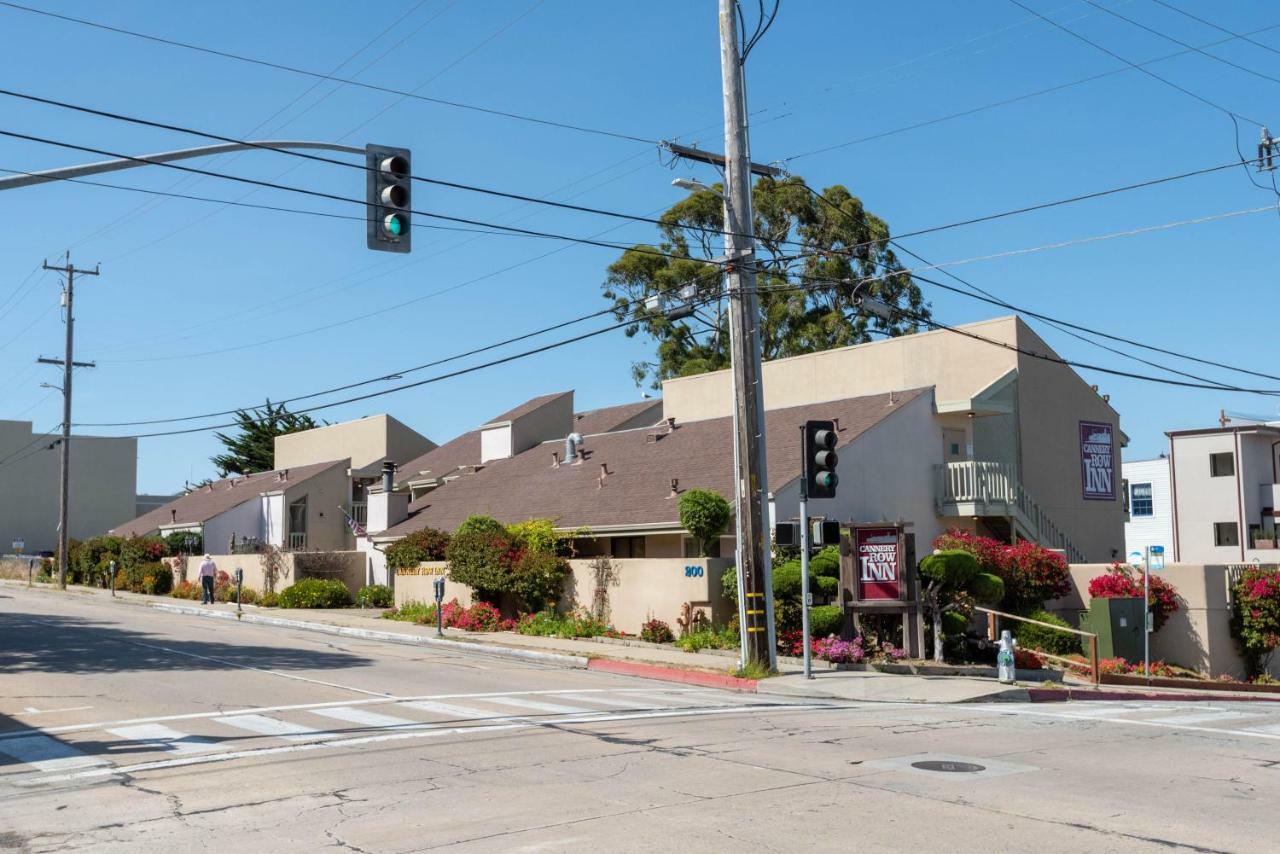 Cannery Row Inn Monterey Luaran gambar