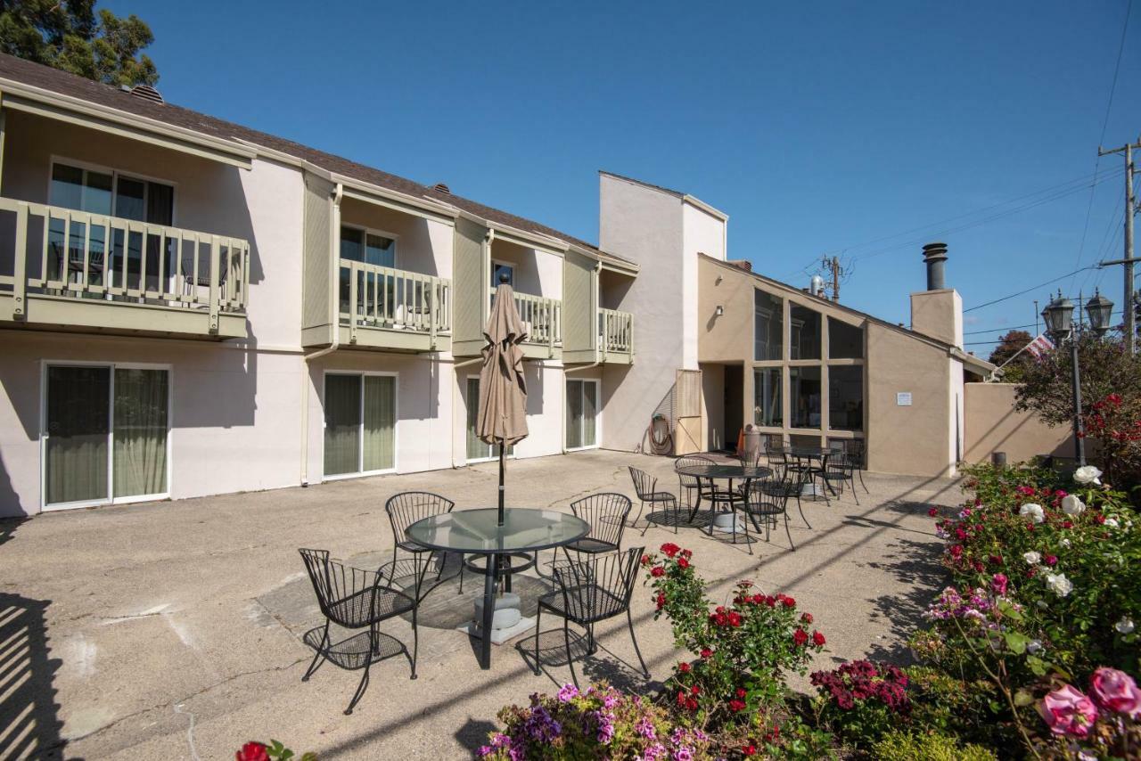 Cannery Row Inn Monterey Luaran gambar